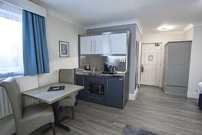 Best Western Manor Hotel
