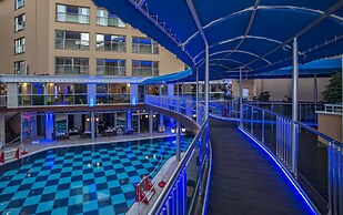 Taç Premier Hotel & Spa