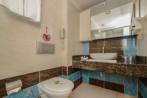 Taç Premier Hotel & Spa