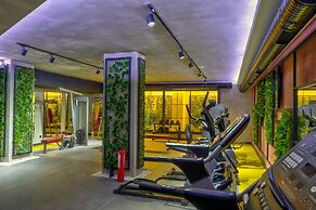 Taç Premier Hotel & Spa