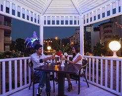 Taç Premier Hotel & Spa
