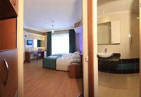 Taç Premier Hotel & Spa