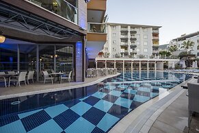 Taç Premier Hotel & Spa