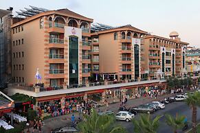 Taç Premier Hotel & Spa