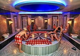 Taç Premier Hotel & Spa
