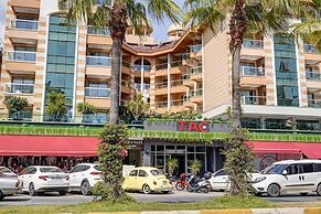 Taç Premier Hotel & Spa
