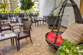 Taç Premier Hotel & Spa