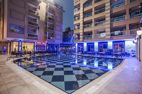 Taç Premier Hotel & Spa