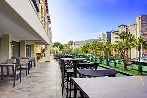 Taç Premier Hotel & Spa