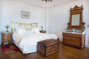 Hotel Casa Somerscales