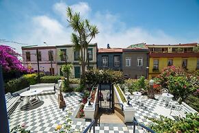 Hotel Casa Somerscales