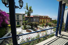 Hotel Casa Somerscales