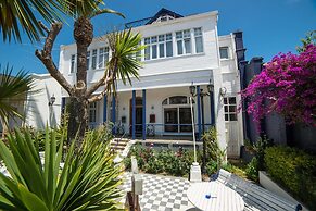 Hotel Casa Somerscales
