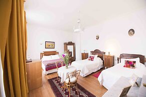 Hotel Casa Somerscales