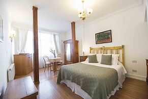 Hotel Casa Somerscales