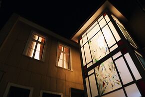 Hotel Casa Somerscales