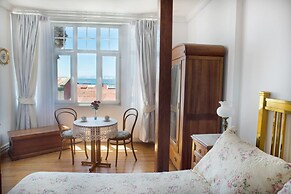 Hotel Casa Somerscales