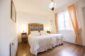 Hotel Casa Somerscales