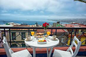 Hotel Casa Somerscales