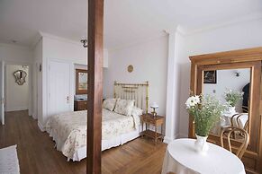 Hotel Casa Somerscales
