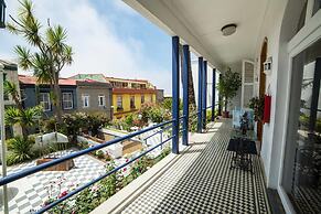 Hotel Casa Somerscales