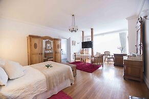 Hotel Casa Somerscales
