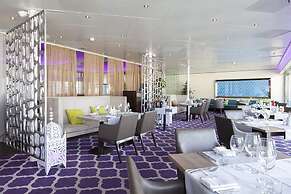 Sunborn Gibraltar Yacht Hotel Resort