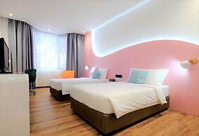 Kuching Park Hotel