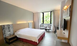 Kuching Park Hotel