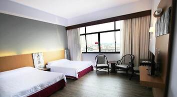 Kuching Park Hotel