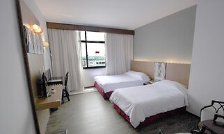 Kuching Park Hotel