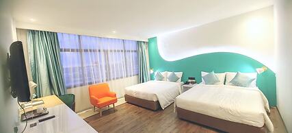 Kuching Park Hotel