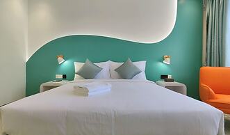 Kuching Park Hotel