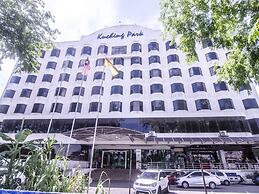 Kuching Park Hotel