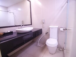 Kuching Park Hotel
