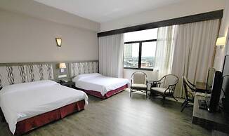 Kuching Park Hotel