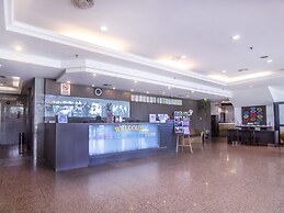 Kuching Park Hotel