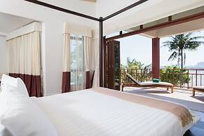 Amatapura Beach Villa 1