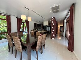 Amatapura Beach Villa 1