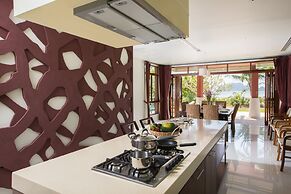 Amatapura Beach Villa 1