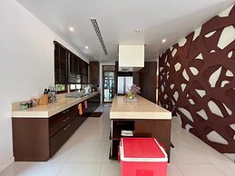 Amatapura Beach Villa 1