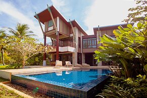 Amatapura Beach Villa 1