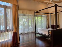 Amatapura Beach Villa 1