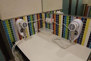 ColorMix Hotel & Hostel