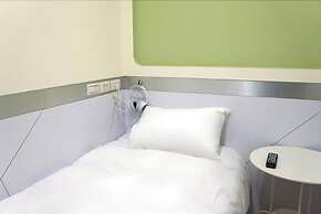 ColorMix Hotel & Hostel