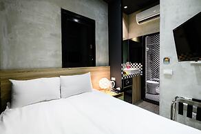 ColorMix Hotel & Hostel
