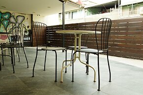ColorMix Hotel & Hostel
