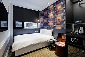 ColorMix Hotel & Hostel