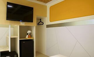 ColorMix Hotel & Hostel