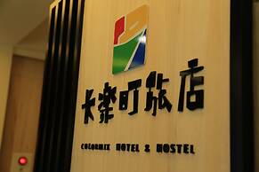 ColorMix Hotel & Hostel